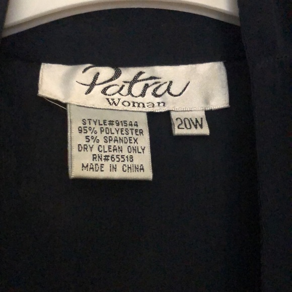 PATRA Woman dressy suit .. - Picture 2 of 5